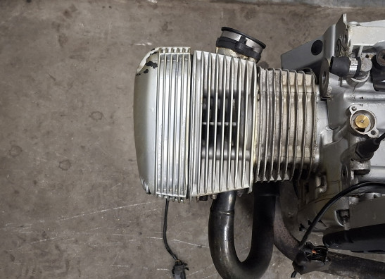 Motorblok BMW R 1100 GS