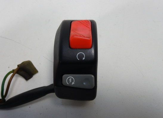 Handlebar switch assy right Yamaha FJR 1300