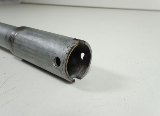 Axle front Aprilia Caponord 1000