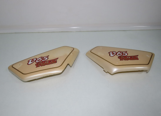 Cowl right small Moto Guzzi Florida V 65