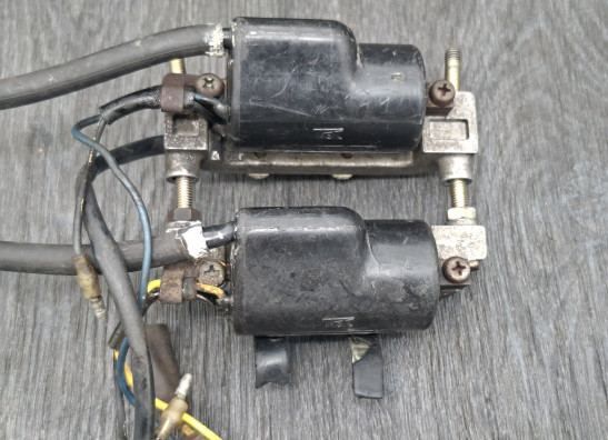 Bobine Honda CB 360