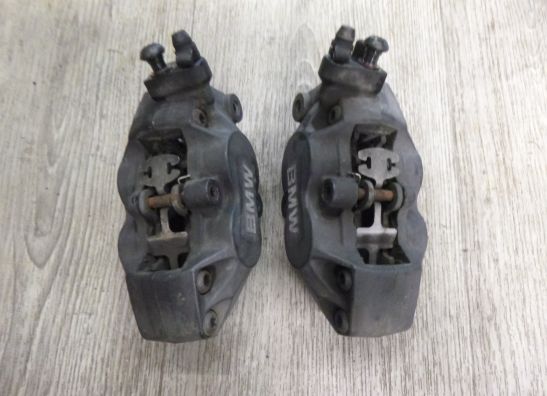 Remklauwen BMW K 1200 GT