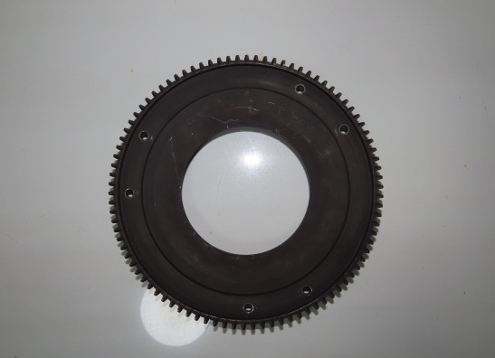 Koppeling Moto Guzzi Nevada 750