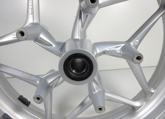 Front Wheel BMW K 1300 GT