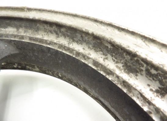 Felge vorne Kawasaki ZZR 1100