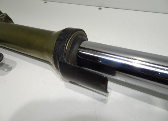 Standrohr Gabelholm rechts komplett Kawasaki ER 6