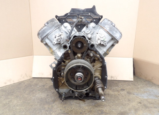 Motorblock Honda CX 500