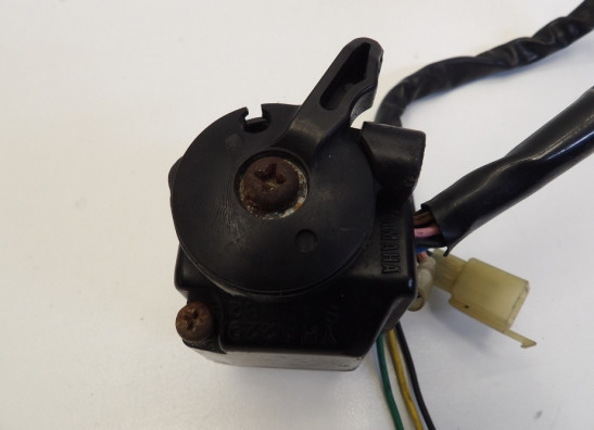 Stuurschakelaar links Yamaha XJ 700