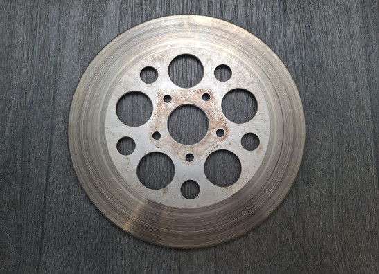 Achterremschijf Harley Davidson Sportster