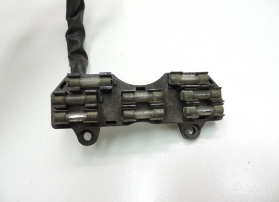 Zekeringkast Honda CBX 750 F