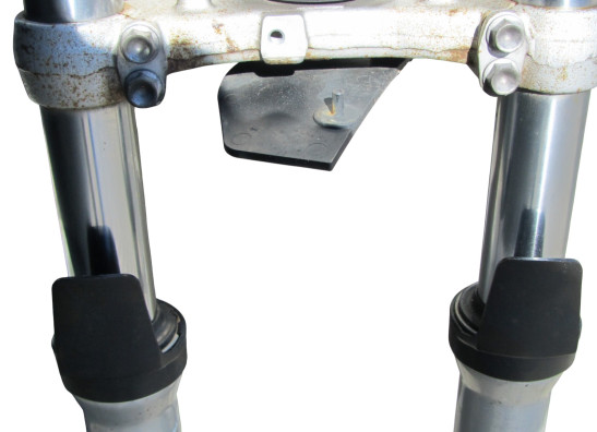 Gabelholm Komplett Suzuki SV 650