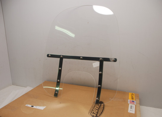 Windscherm Harley Davidson Touring FL