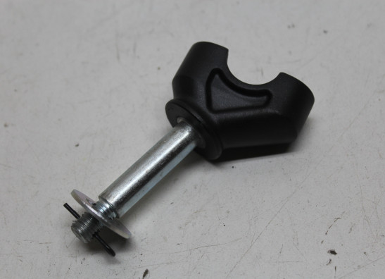 Steer Kawasaki Z 900