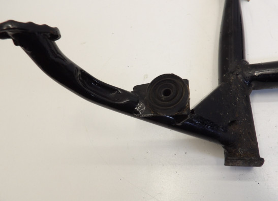 Standaard Kawasaki GPZ 500