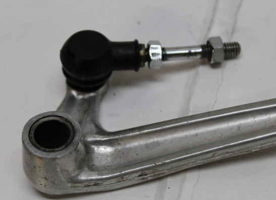 Schakelpedaal Suzuki GSX R 750 Limited Edition 