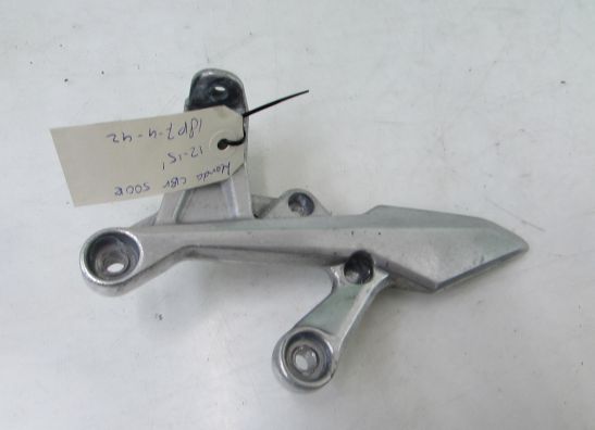 Fussrastetrager vorne rechts Honda CBR 500 R