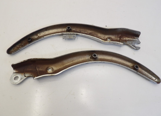 Achtersubframe Honda VT 750 Shadow