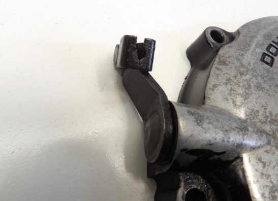 Koppelingsdeksel Honda CBX 550 F2