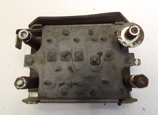 Relais unit Moto Guzzi V35 V50 V65