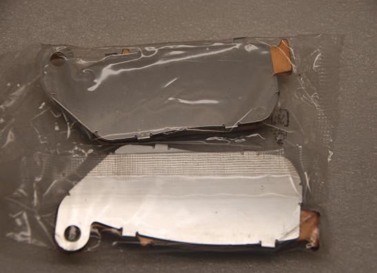 Braking pads front Harley Davidson Sportster