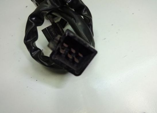 Stuurschakelaar links Yamaha FZR 600