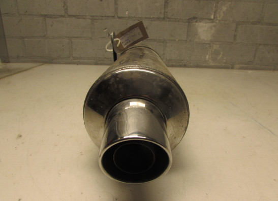 Auspuff Yamaha FAZER 600