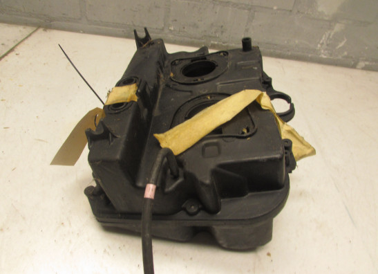 Luchtfilterhuis Honda Goldwing GL