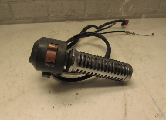 Stuurschakelaar rechts Honda VF 750 C Magna