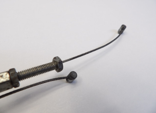 Throttle cable Honda CB 500