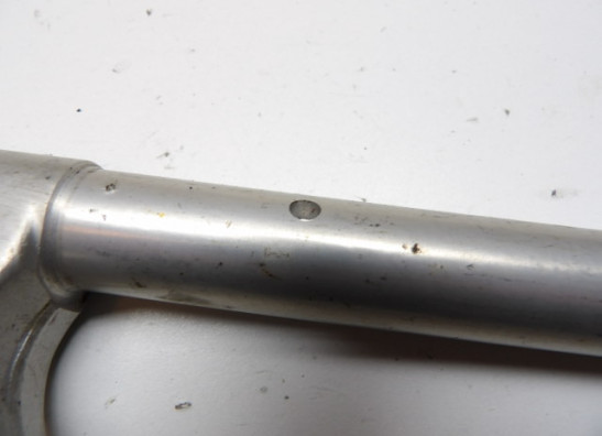 Clip on rechts Suzuki GSX R 750