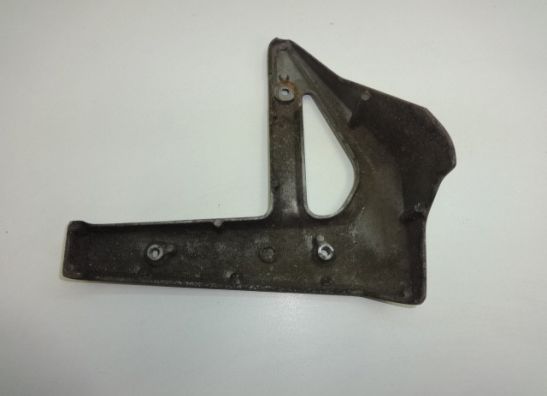 Kuhler Teile Kawasaki ER 5