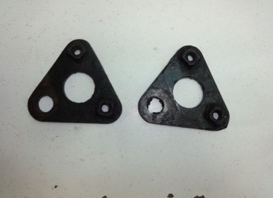 Rahme teile Suzuki GS 850