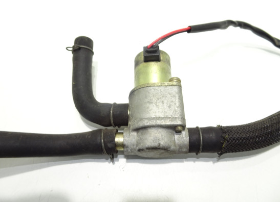 Relais unit Suzuki DL 1000 V STROM