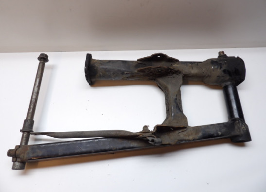 Achterbrug Honda GL 650