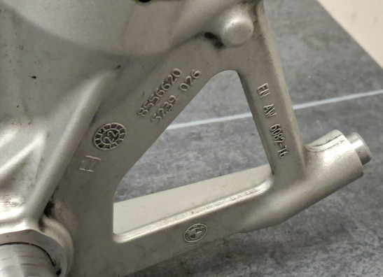 Voorpoten compleet BMW R 1250 RS