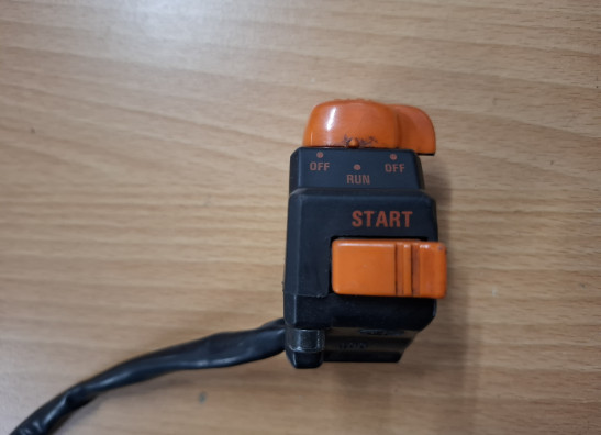 Lenkerschalter rechts Ducati Paso