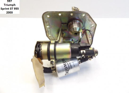 Brandstofpomp Triumph Sprint ST 955 1999-2005