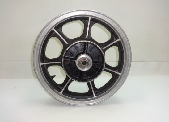 Achtervelg Kawasaki LTD 454