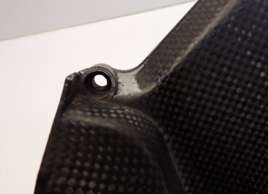 Motorblockdeckel Ducati Monster S4