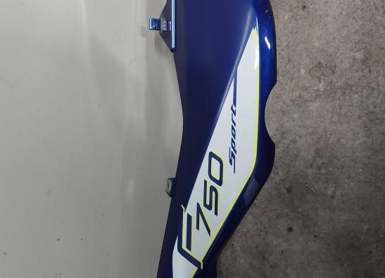 Linker zijkuip BMW F 750 GS