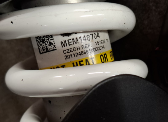 Achterschokbreker BMW R 1250 RS