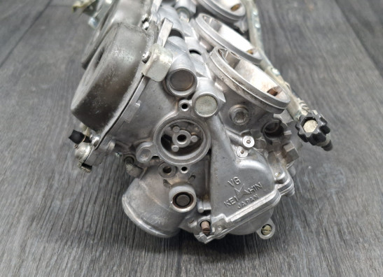Carburateurset Honda CBR 1000 F