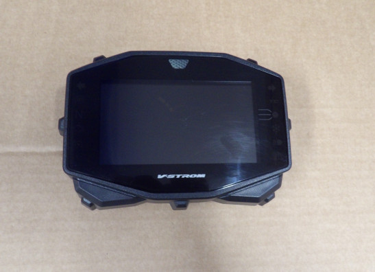 Tellerset Suzuki DL 1050 V Strom XT