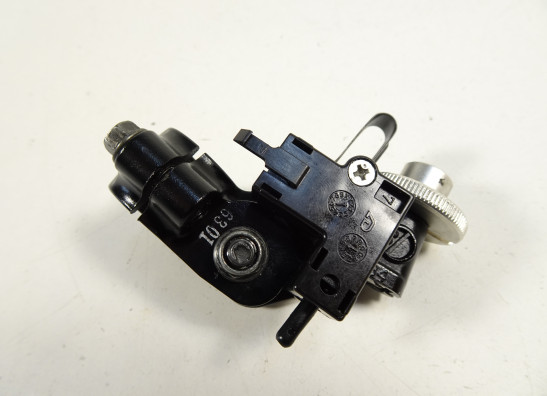 Lever handle clutch Yamaha Tracer 700