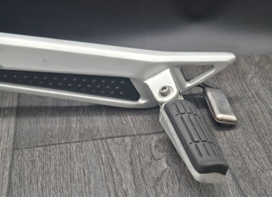 Schetsplaat links Yamaha FJR 1300