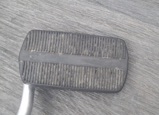 Rempedaal Harley Davidson FXR