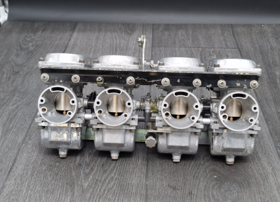 Carburateurset Suzuki GS 1000