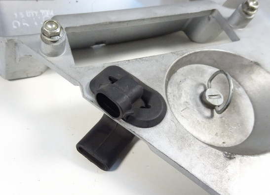 Linker zijkuip klein Ducati Multistrada 1000