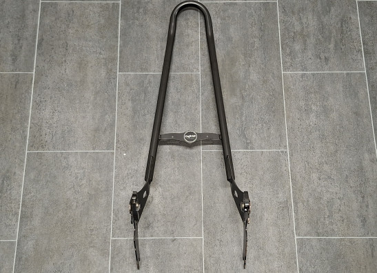 Rugsteun sissybar Harley Davidson Sportster