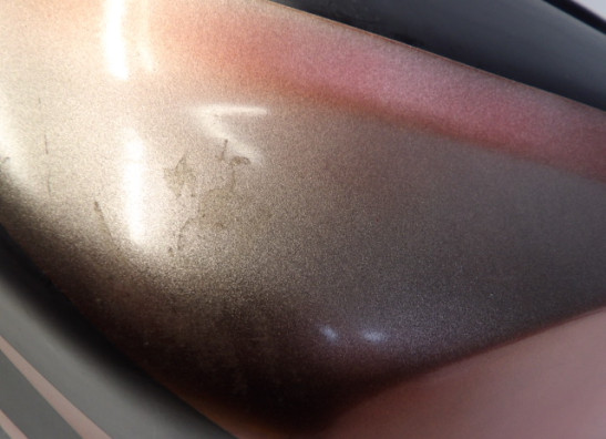 Tankcover Honda CBR 600 RR